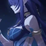 the gays of the heavens will fall on you (copy)