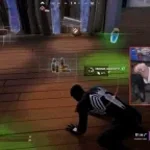 Fortnite knocked - Sound