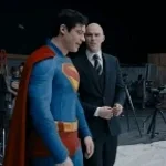 Cuando Lex Luthor quiso provocar a Superman - Con Pochoclos