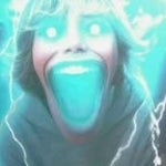 loud clapping (slightly louder)