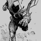 MOON KNIGHT THE MOON HAUNTS YOU!