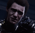 You Were Everything I Wanted To Be! Spiderman Ps4