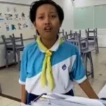 YOU SAID I WAS BROKING TS AND ELF BELIVED IT NOW!!!