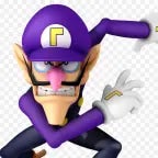 I get you next time, cheaters!