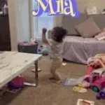 get up and dance mila