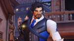 Overwatch I'm gonna teach everybody out there how to play Hanzo