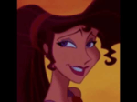 Hercules 1997 Meg’s Scream