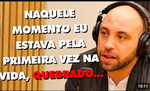 COMEÇO DA JORNADA (ABILIO DA MATTA)
