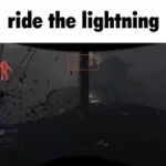 Metallica - Ride The Lightning(002)Ride The Lig