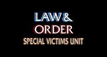 SVU sound