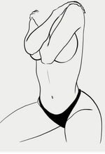 he got doodoo stains