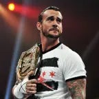 It's Clobberin' Time! CM PUNK