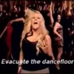 Evacuate the Dancefloor
