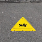 Warning. Warning. This is a