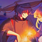 honkai star rail blade ultimate death sentence 2X no voice