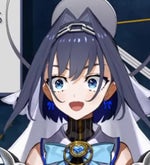 Kronii Wow they hace a Chihuahua?