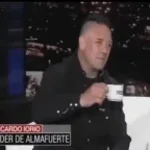 Se perdió 5km de pija