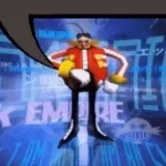 'GET A LOAD OF THIS' | Outcome Memories Eggman - Sound