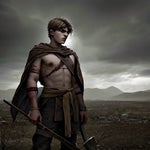 He's Just standing There