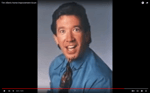 Tim Allen's Home Improvement Grunt
