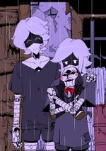 Jazz and cold gets tackled