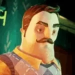 Hello Neighbor Best Part