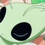 Celebi is the greatest good