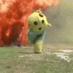 B.O.B. (Bombs Over Baghdad)