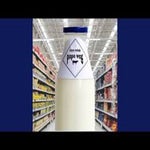 Vieze Asbak Papa Weg