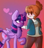 nooooo don't turn me into a hat - Sound