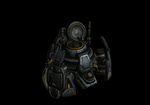 Starcraft Science Vessel - Yes sir - Sound