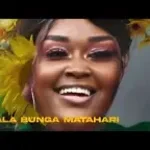 yang tiba tiba gock gock ditaman