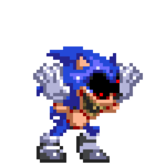 F0UND YOU Sonic exe the disaster