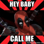 Hey Babe