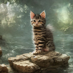 cat - Sound