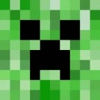 Creeper hiss sound effect (copy)