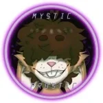 Mystic Frostic - There Are About 70 Trees On This Map!