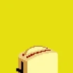 YEAH TOAST! (Verse 3)