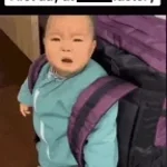 Asian Nephew