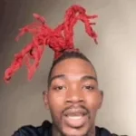 Brainrot rap song