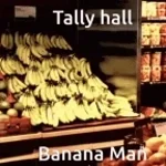 mmm stora banan