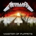 Master of Puppets slowed