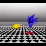 Sonic.EXE _ Rewrite THEY HIT THE PENTIGON [3jWR5lhpjhc]