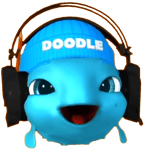 the blue pufferfish song long english version