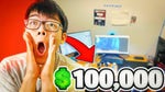 asianjeff saying 200rddddd