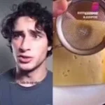 i have a hole in my shoes