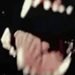 wendigo teeth