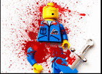 lego death
