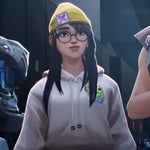 you nanoswarmed in the wrong neighborhood