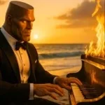 Tung tung tung sahur choir